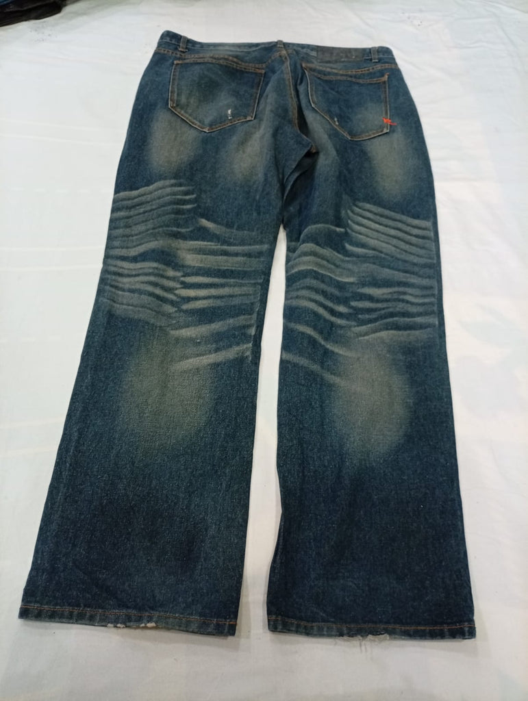 Vintage Rocawear Men Jeans Bundle  in mixed sizes and colours, Grade B/C.