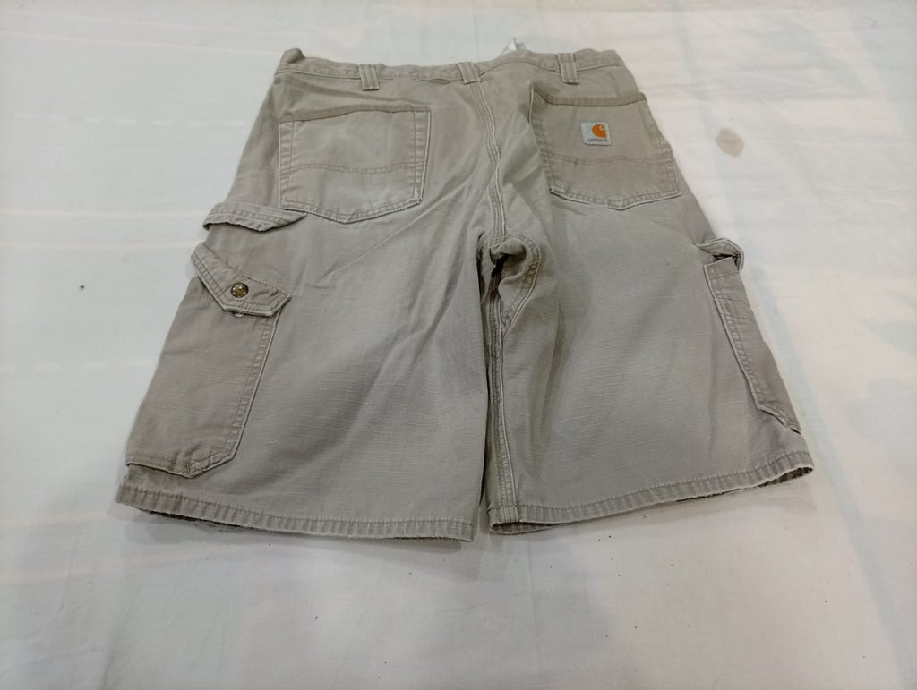 Vintage Carhartt Shorts Bundle  in mixed sizes and colours, Grade C.