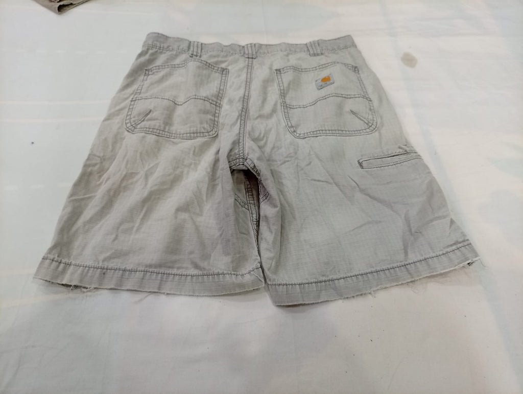 Vintage Carhartt Shorts Bundle  in mixed sizes and colours, Grade C.