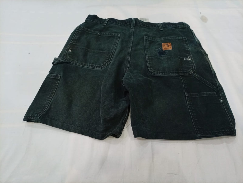 Vintage Carhartt Shorts Bundle in mixed sizes and colours. Grade C.