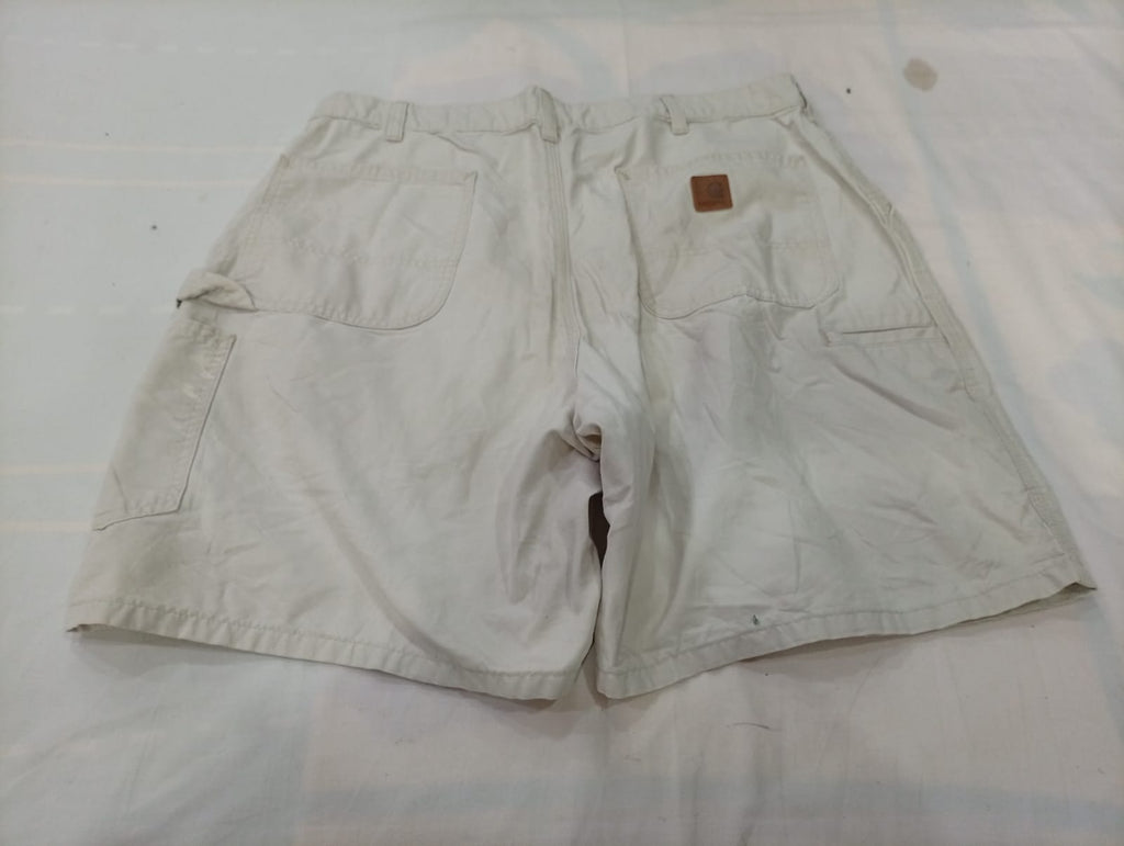 Vintage Carhartt Shorts Bundle in mixed sizes and colours. Grade C.