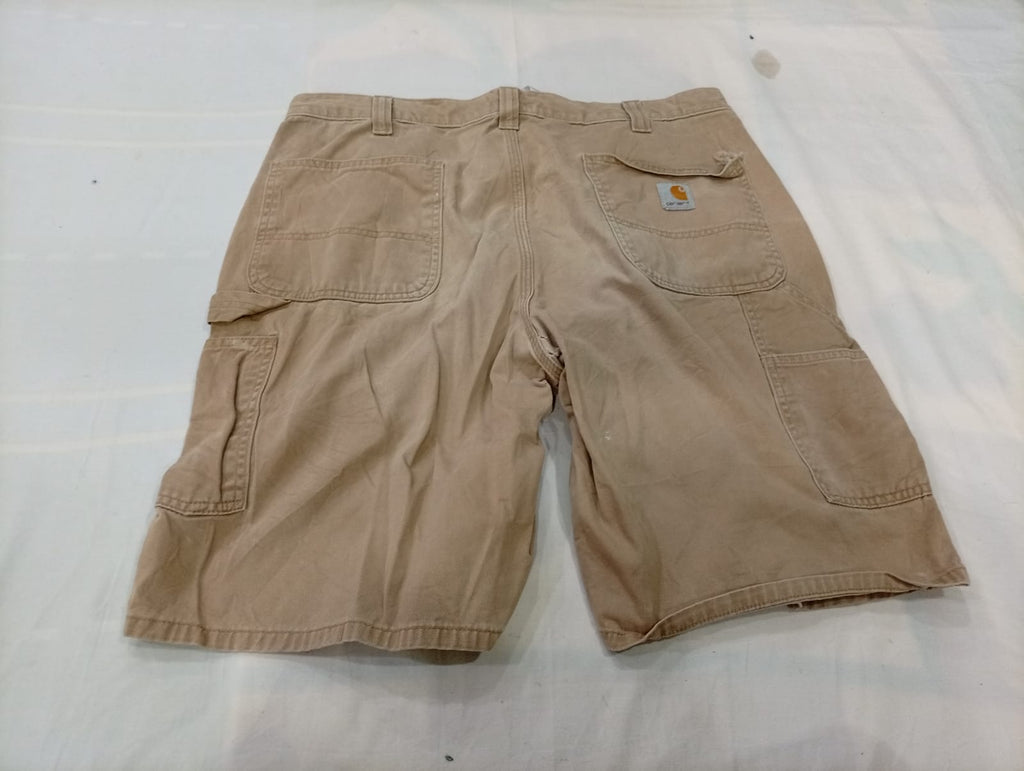Vintage Carhartt Shorts Bundle in mixed sizes and colours. Grade C.