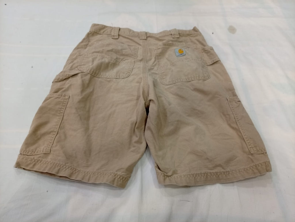 Vintage Carhartt Shorts Bundle in mixed sizes and colours. Grade C.