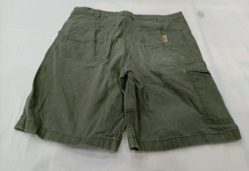 Vintage Carhartt Shorts Bundle in mixed sizes and colours. Grade C.