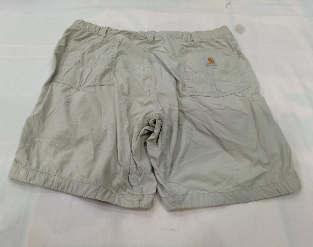 Vintage Carhartt Shorts Bundle in mixed sizes and colours. Grade C.