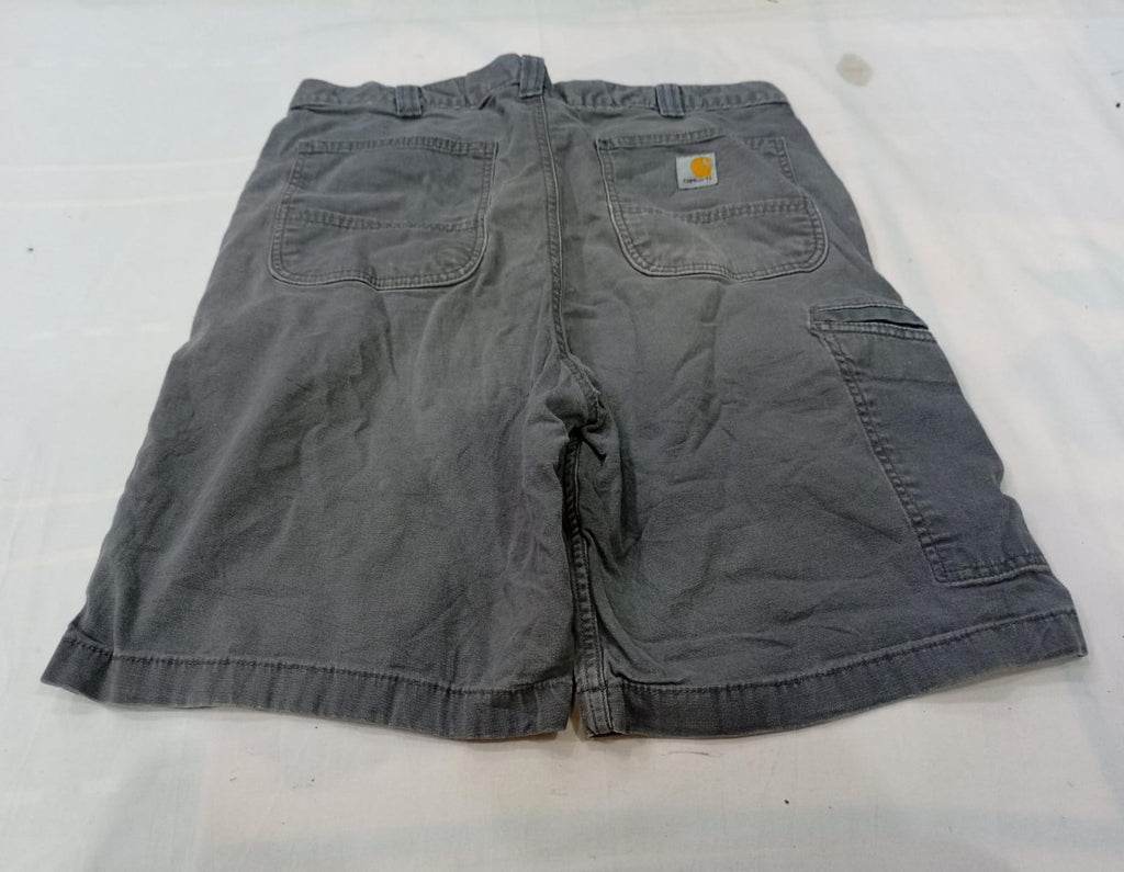Vintage Carhartt Shorts Bundle in mixed sizes and colours. Grade C.