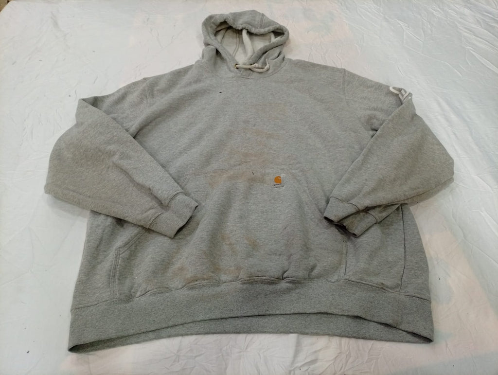 Vintage Carhartt Hoodies Bundle  in mixed sizes and colours, Grade C.