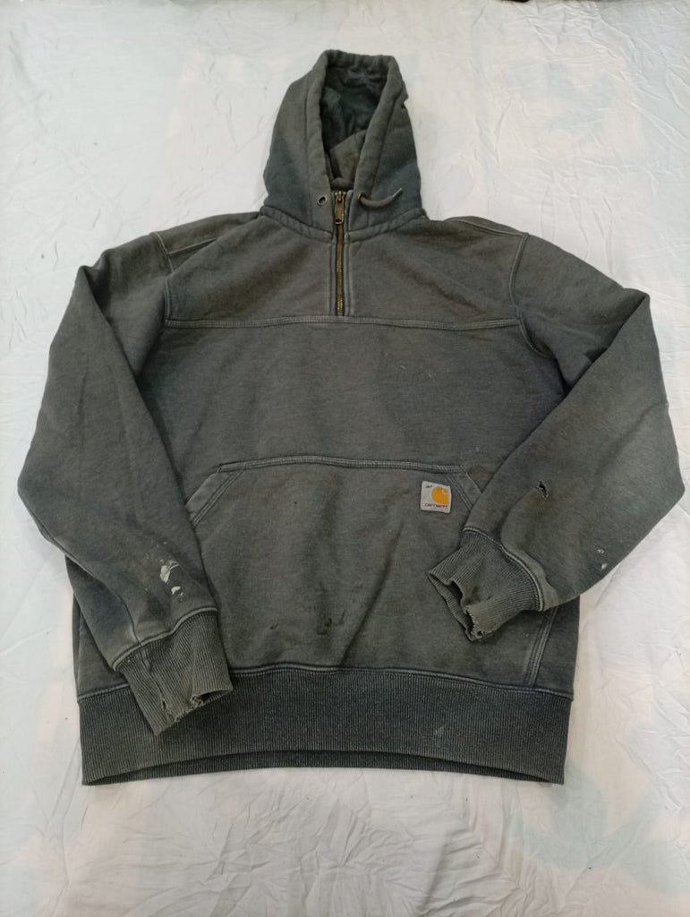 Vintage Carhartt Hoodies Bundle  in mixed sizes and colours, Grade C.