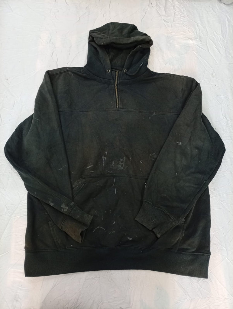 Vintage Carhartt Hoodies Bundle  in mixed sizes and colours, Grade C.