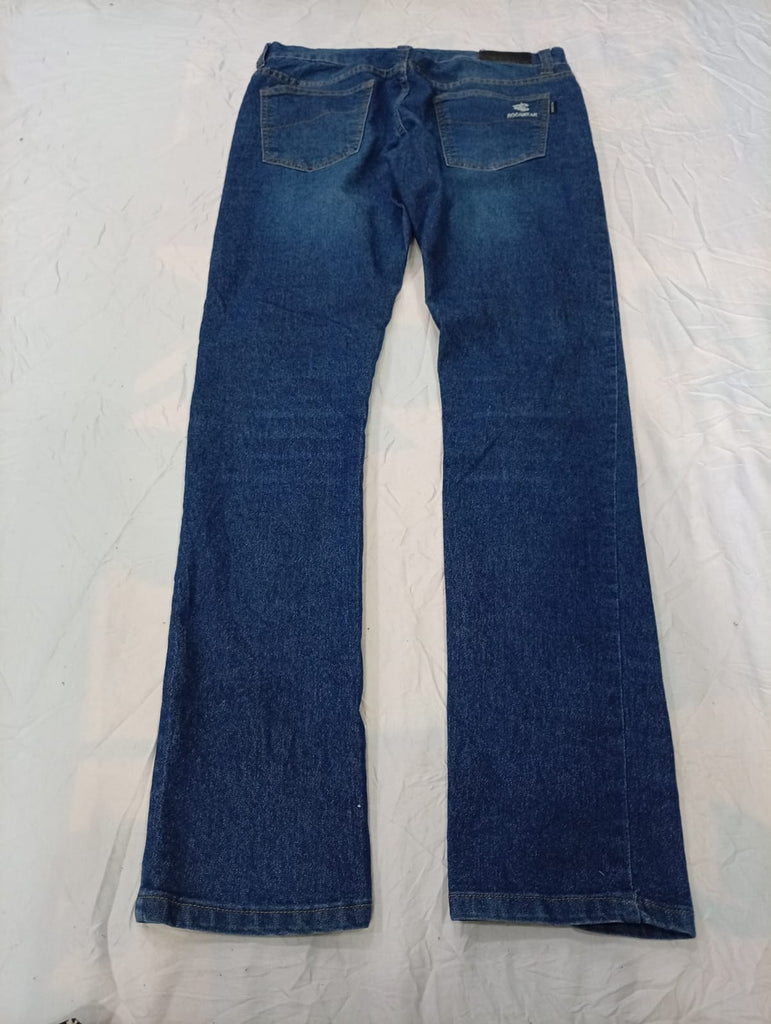 Vintage Designer Men and Women Jeans Bundle  in mixed sizes and colours, Grade B/C.