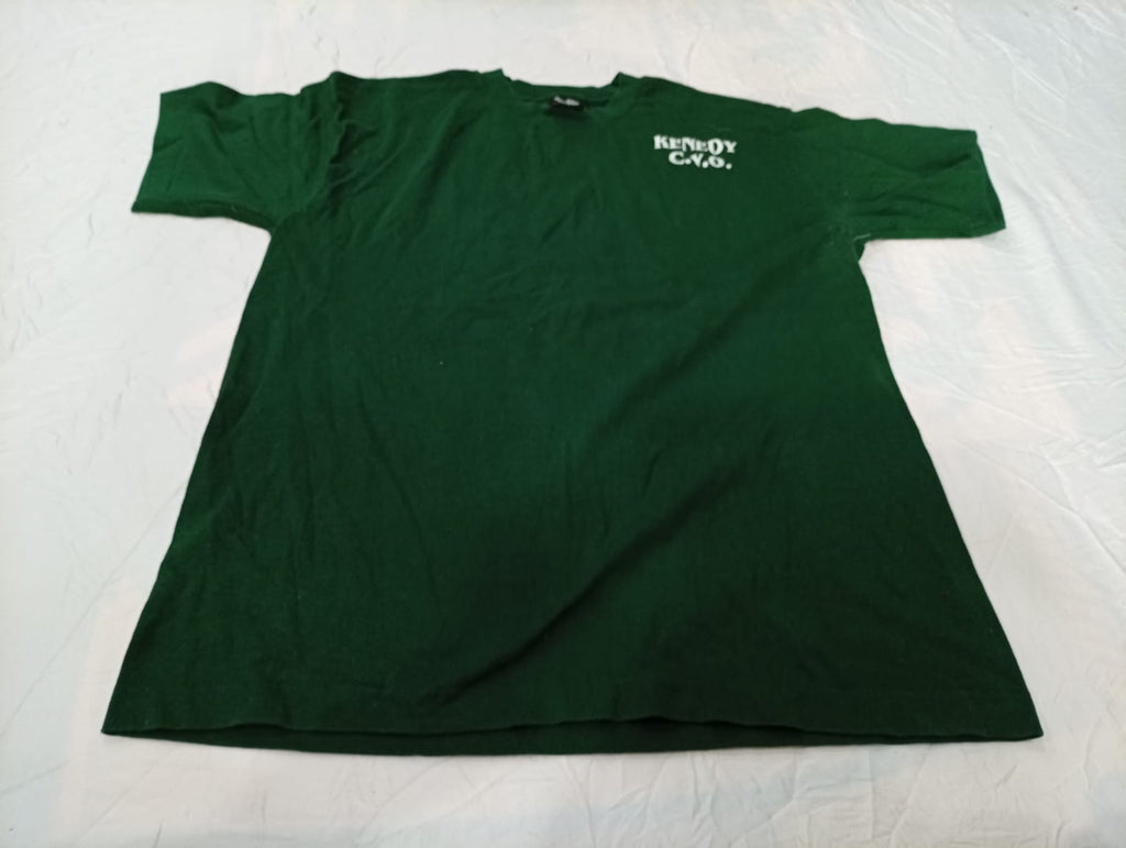 Vintage Single Stitch T-Shirts Bundle in mixed sizes and colours, Grade B/C. 