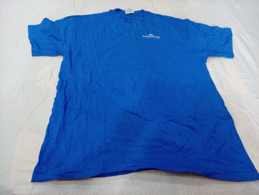 Vintage Single Stitch T-Shirts Bundle in mixed sizes and colours, Grade B/C. 