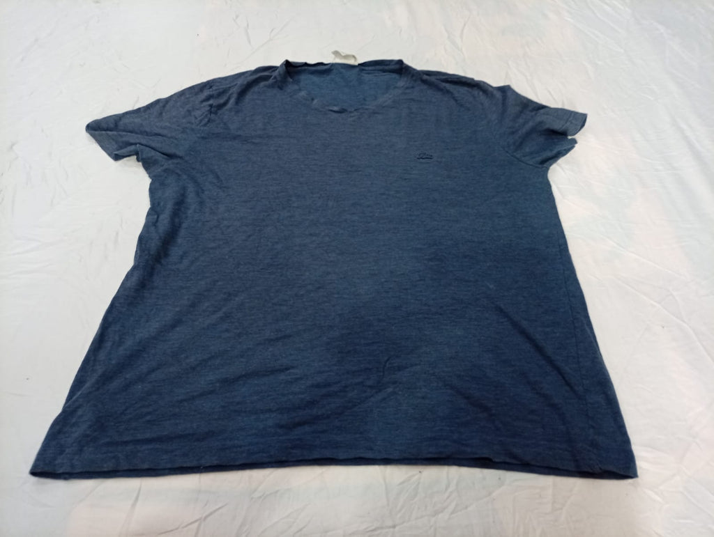 Vintage Tommy Hilfiger and Lacoste T-Shirts Bundle  in mixed sizes and colours, Grade B/C.