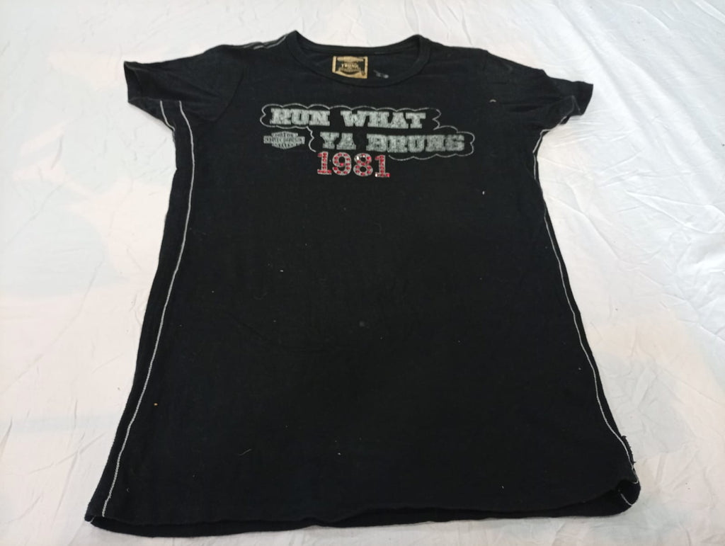 CR13689 Vintage Harley Baby Tees Bundle