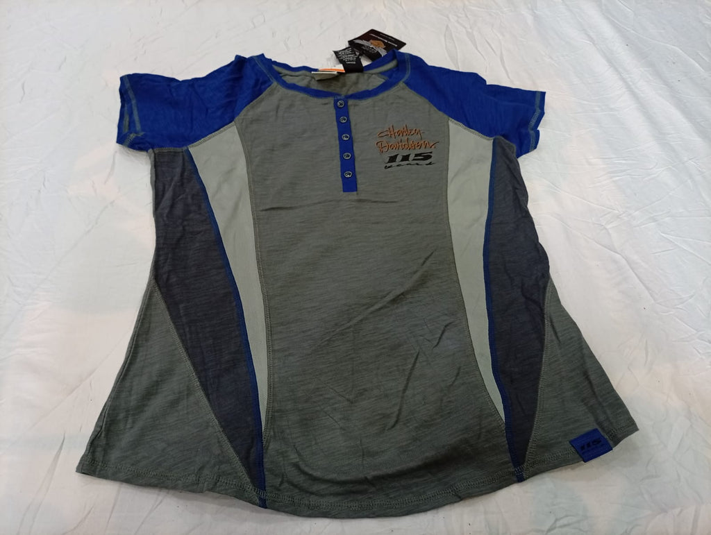 CR13689 Vintage Harley Baby Tees Bundle