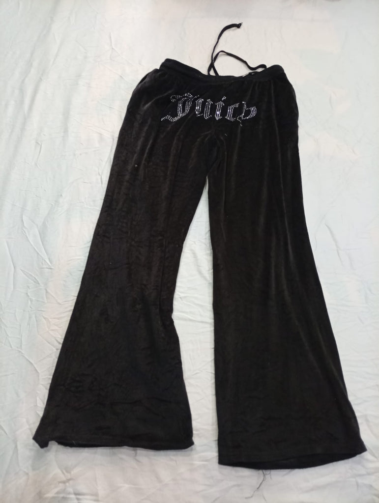 Y2K Juicy Trousers Bundle in mixed sizes and colours. Grade A/B/C.