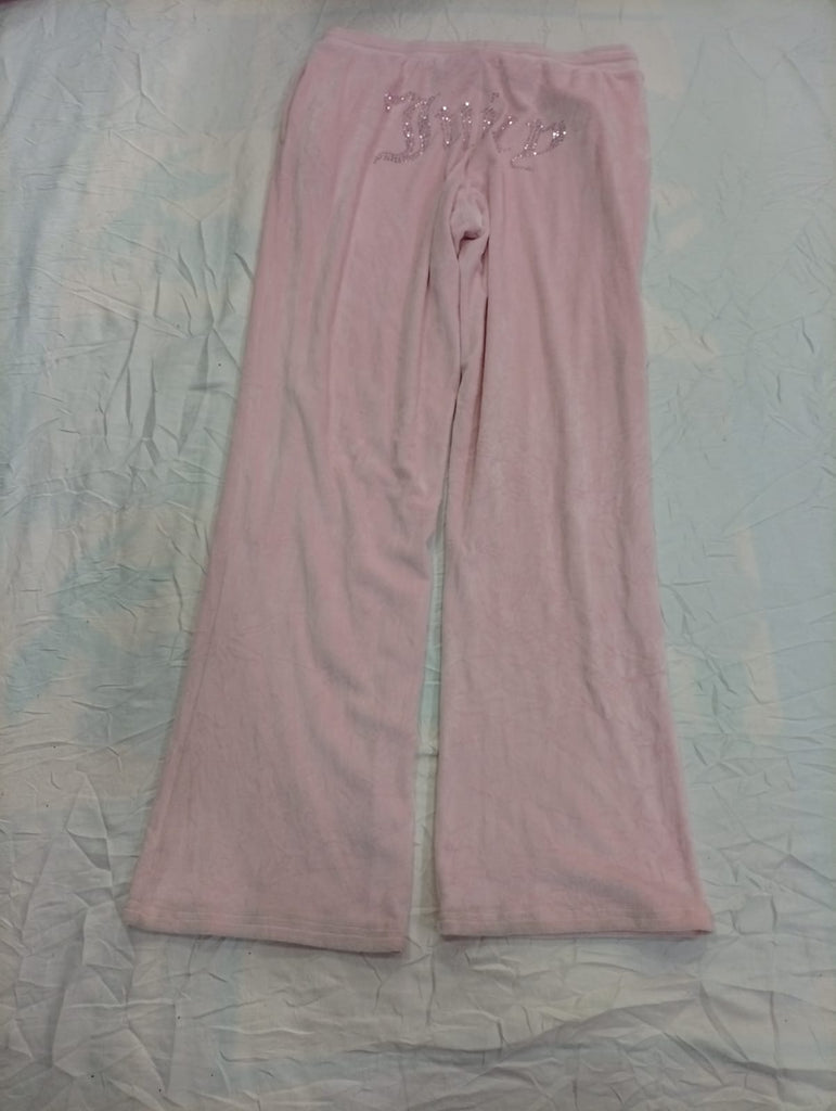 Y2K Juicy Trousers Bundle in mixed sizes and colours. Grade A/B/C.