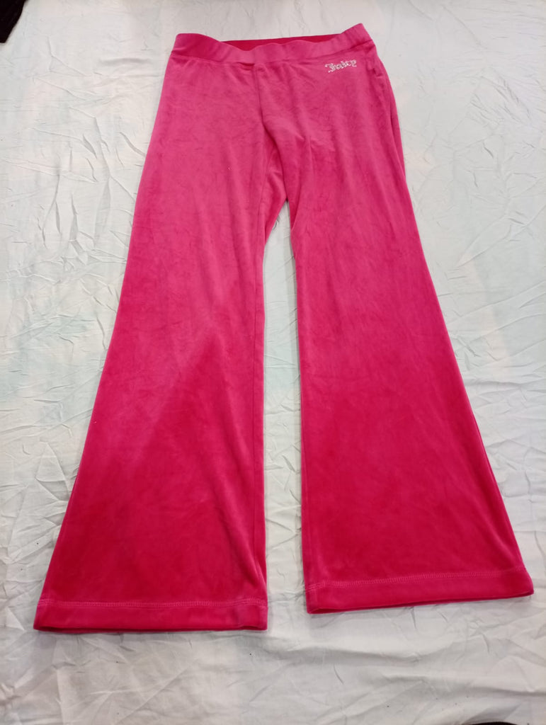Y2K Juicy Trousers Bundle in mixed sizes and colours. Grade A/B/C.