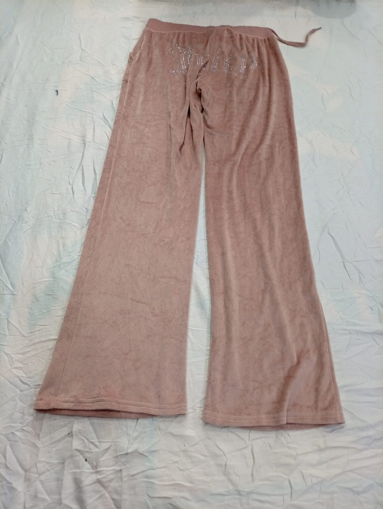 Y2K Juicy Trousers Bundle in mixed sizes and colours. Grade A/B/C.