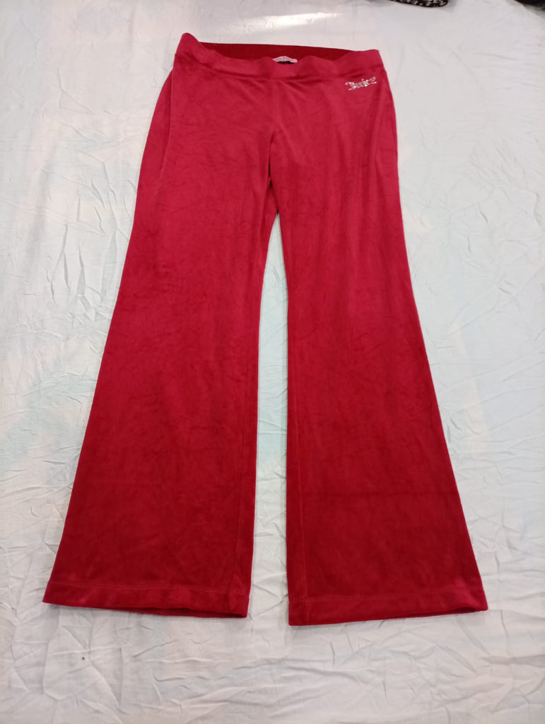 Y2K Juicy Trousers Bundle in mixed sizes and colours. Grade A/B/C.