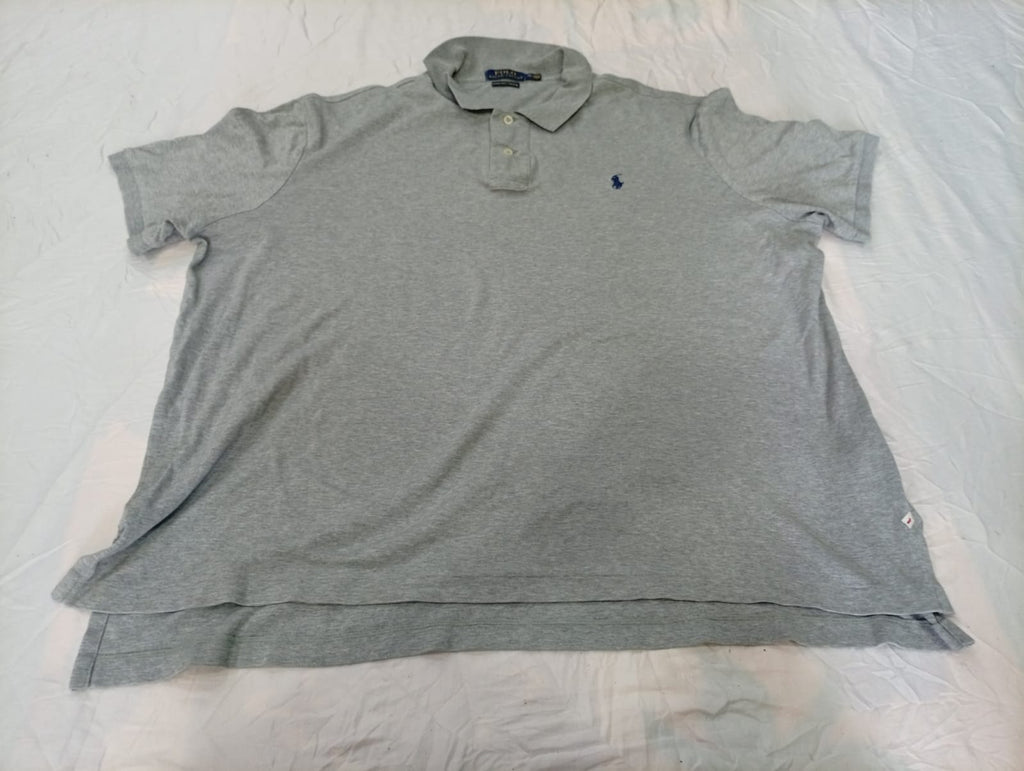 Vintage Polo T-Shirts Bundle in mixed sizes and colours. Grade B/C.