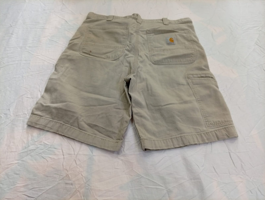 Vintage Carhartt Shorts Bundle  in mixed sizes and colours, Grade C.