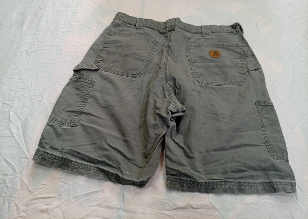 Vintage Carhartt Shorts Bundle  in mixed sizes and colours, Grade C.