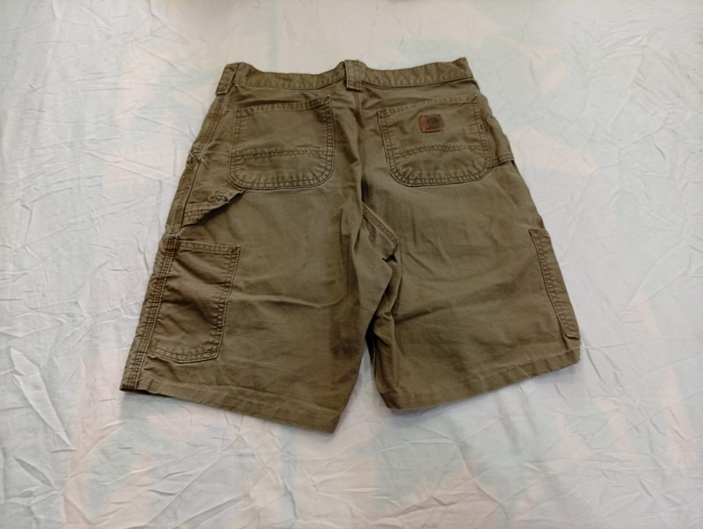 Vintage Carhartt Shorts Bundle  in mixed sizes and colours, Grade C.