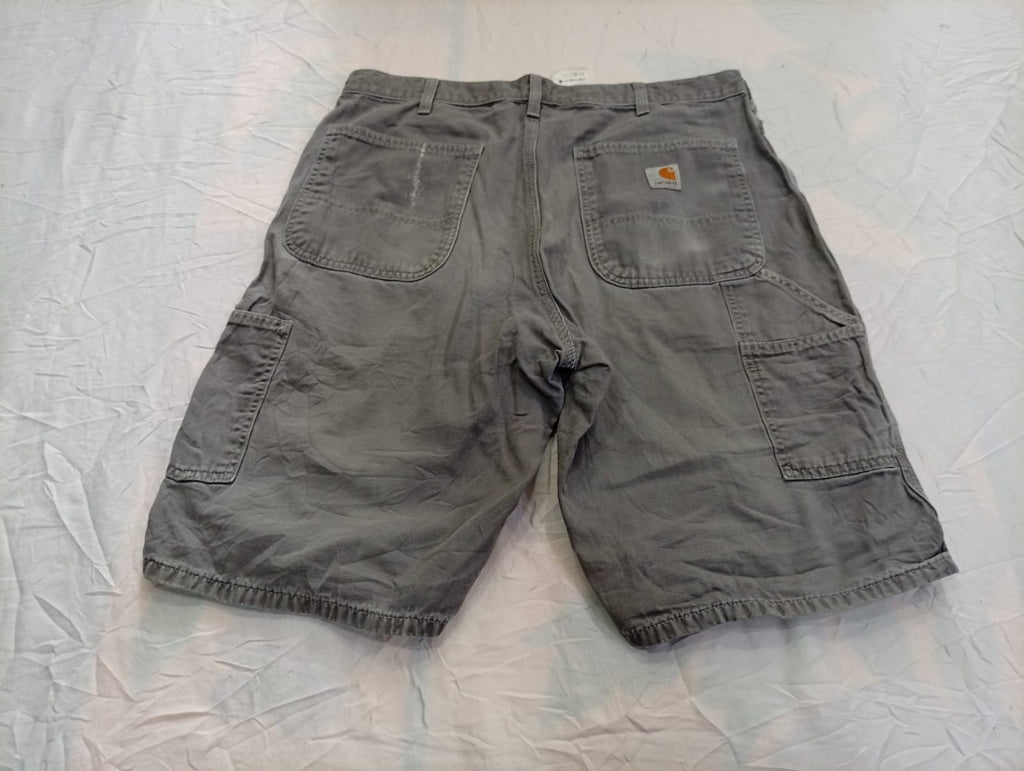 Vintage Carhartt Shorts Bundle  in mixed sizes and colours, Grade C.