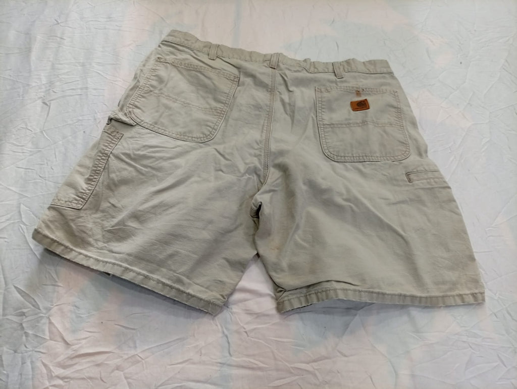 Vintage Carhartt Shorts Bundle  in mixed sizes and colours, Grade C.