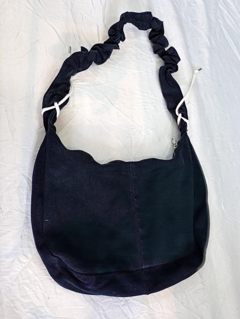 Upcycled Adidas Bags Bundle in mixed sizes and colours. Grade A/B.