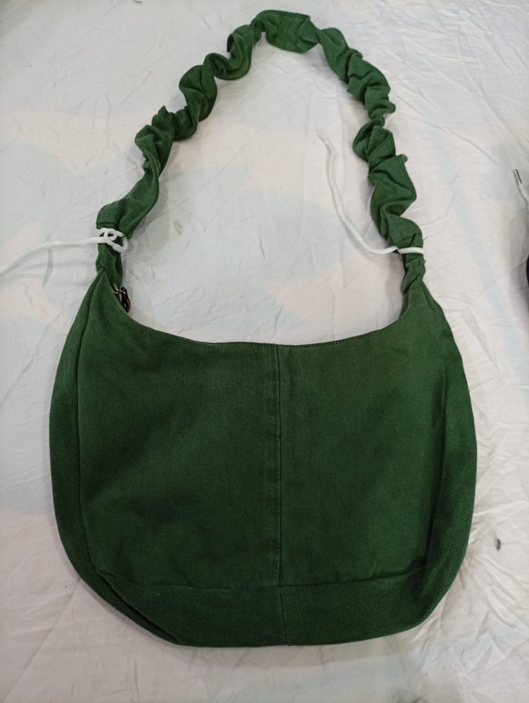 Upcycled Adidas Bags Bundle in mixed sizes and colours. Grade A/B.