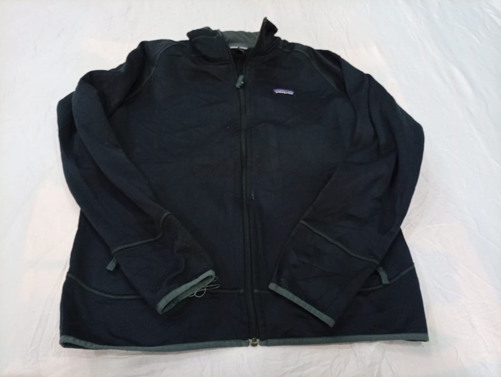 Vintage Patagonia Mix Bundle in mixed sizes and colours. Grade A/B/C.