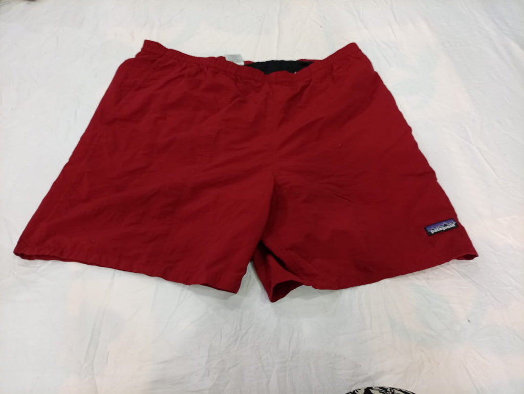 Vintage Patagonia Shorts Bundle in mixed sizes and colours. Grade A/B/C.