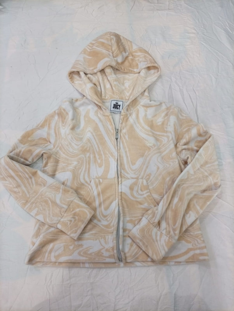 Y2K Juicy Hoodies and Trousers Bundle in mixed sizes and colours. Grade A/B/C.