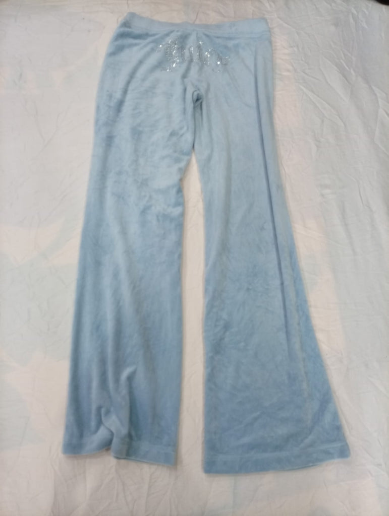 Y2K Juicy Hoodies and Trousers Bundle in mixed sizes and colours. Grade A/B/C.