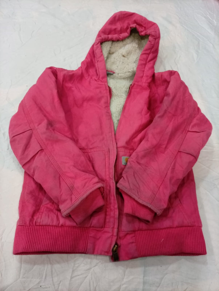 Vintage Kids Carhartt Mix Bundle in mixed sizes and colours. Grade C.