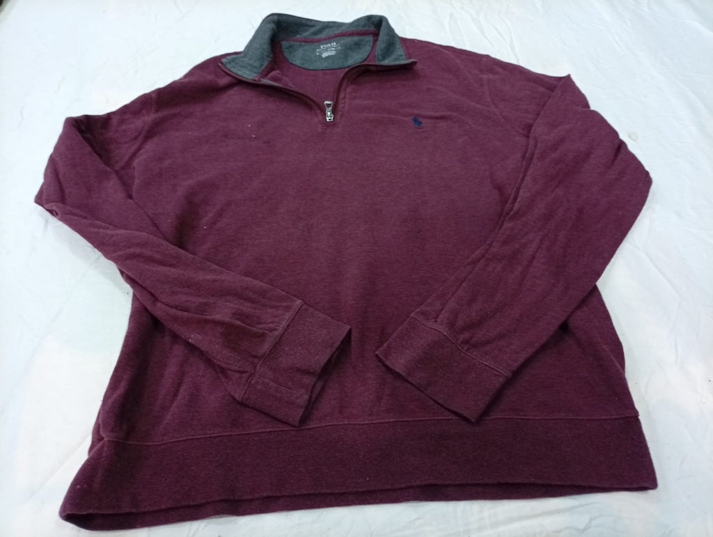 Vintage Mix Branded Jackets Bundle in mixed sizes and colours. Grade A/B.