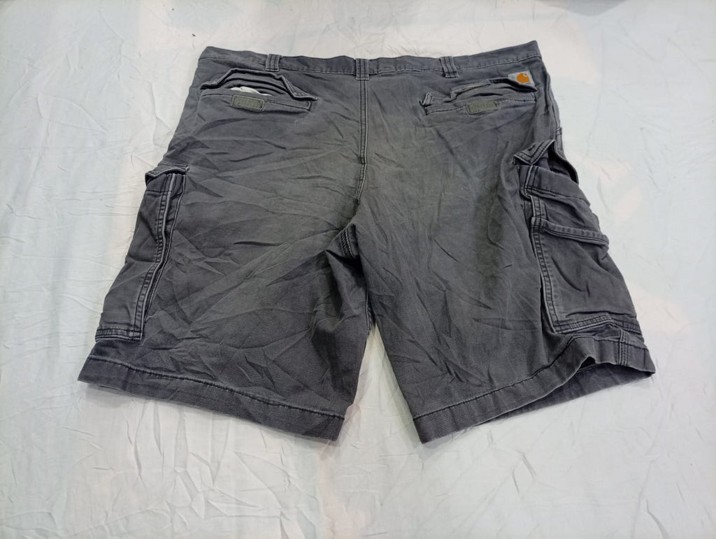 Vintage Carhartt Shorts Bundle in mixed sizes and colours. Grade C.