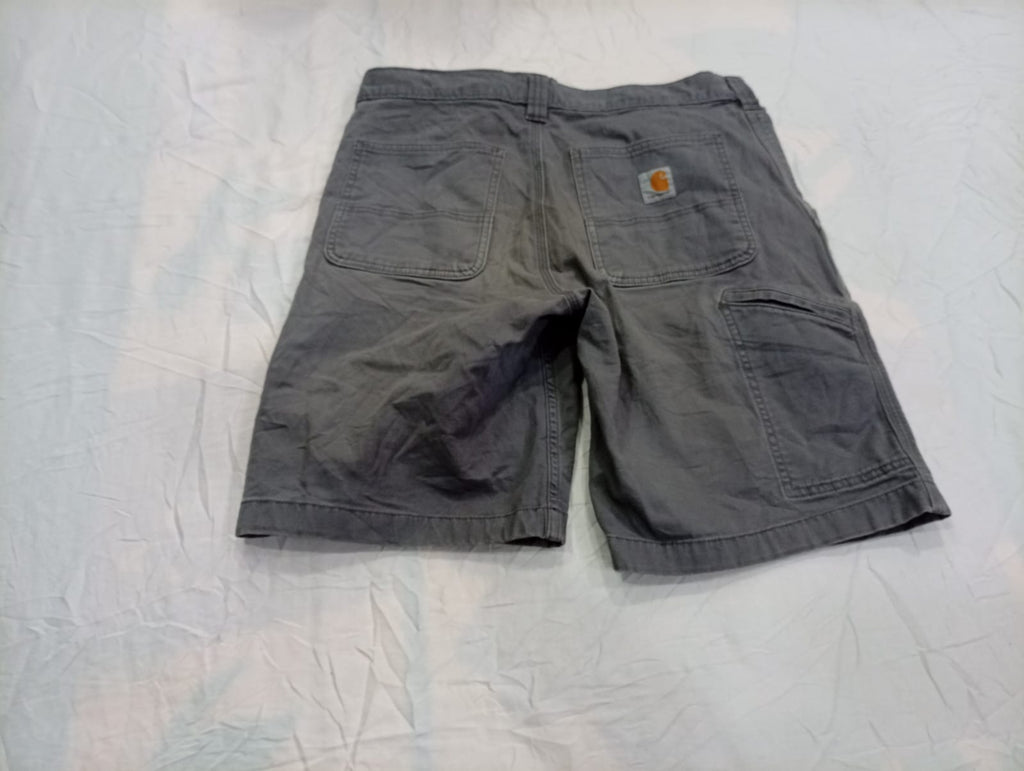 Vintage Carhartt Shorts Bundle in mixed sizes and colours. Grade C.