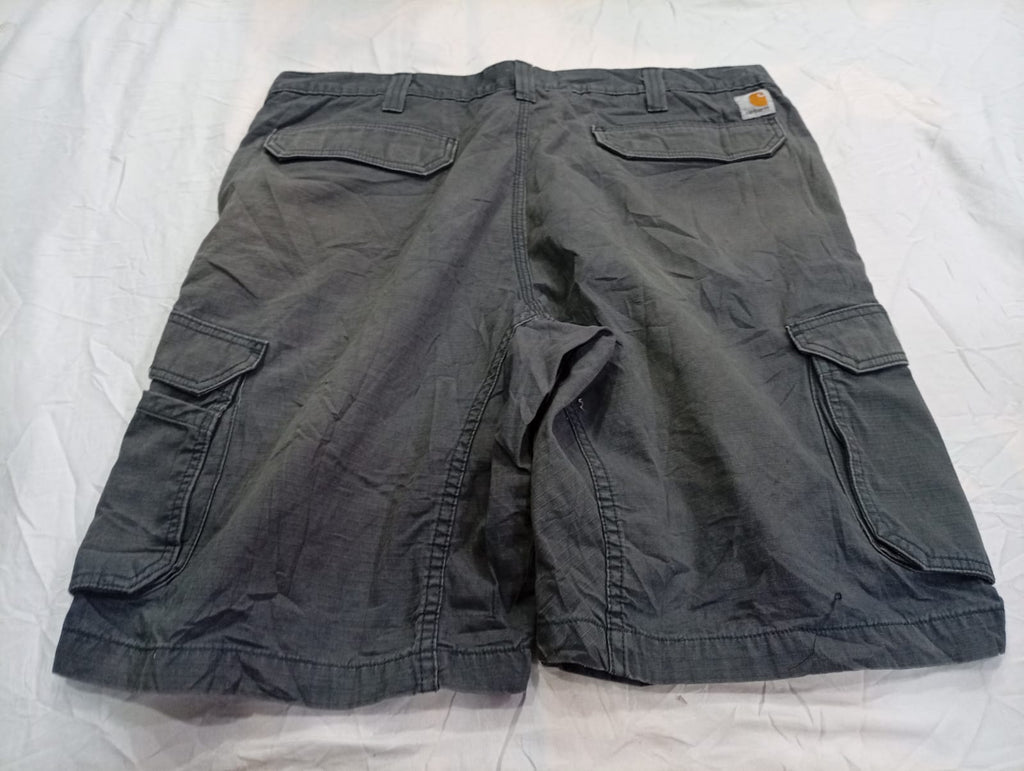 Vintage Carhartt Shorts Bundle in mixed sizes and colours. Grade C.