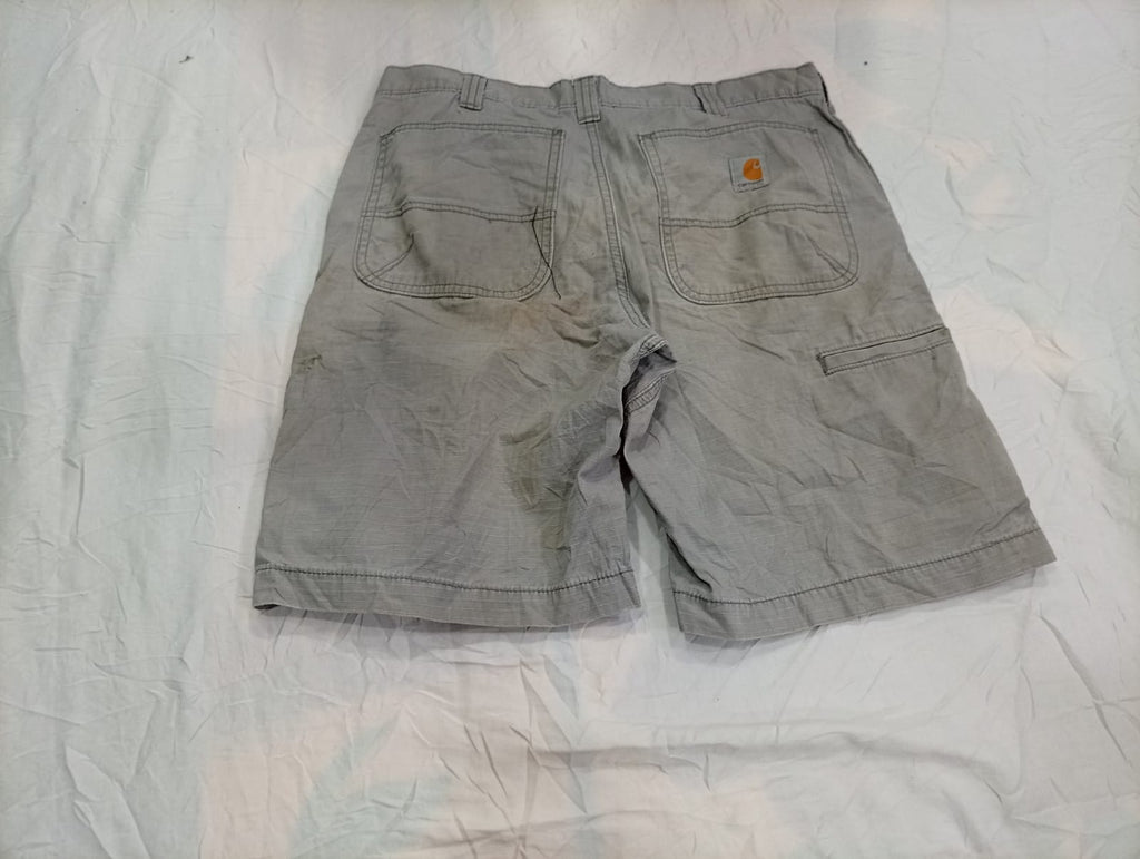 Vintage Carhartt Shorts Bundle in mixed sizes and colours. Grade C.