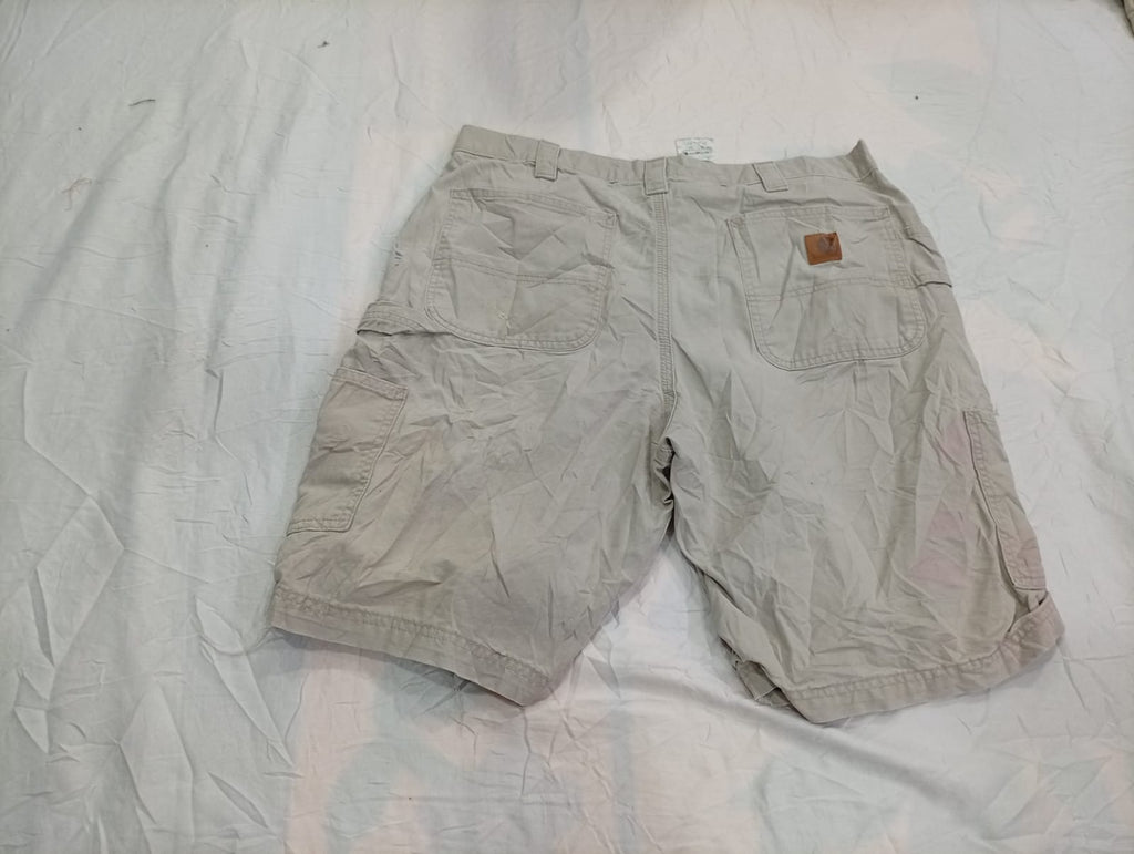 Vintage Carhartt Shorts Bundle in mixed sizes and colours. Grade C.