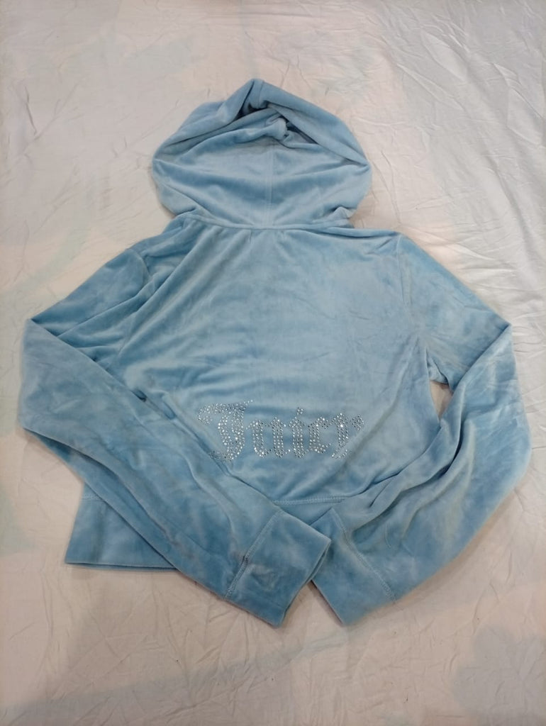 CR13772 Y2K Juicy Hoodies Bundle