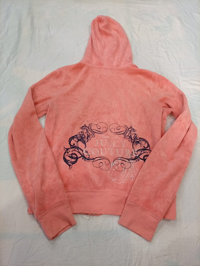 CR13772 Y2K Juicy Hoodies Bundle
