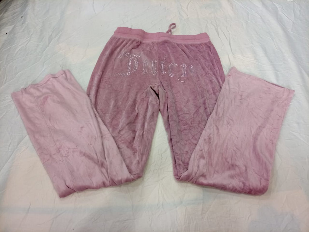 CR13773 Y2K Juicy Trousers Bundle