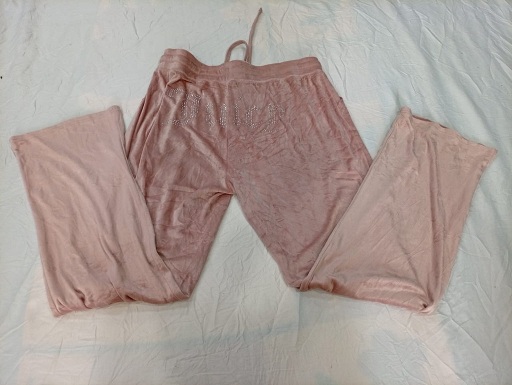 CR13774 Y2K Juicy Trousers Bundle