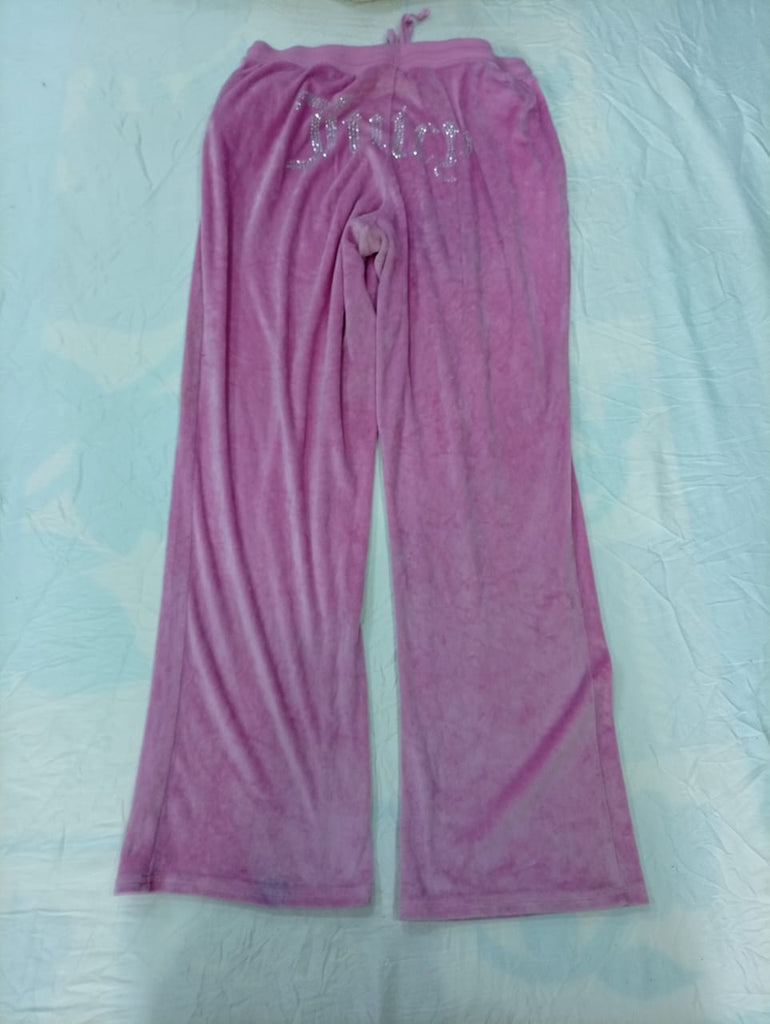 CR13774 Y2K Juicy Trousers Bundle