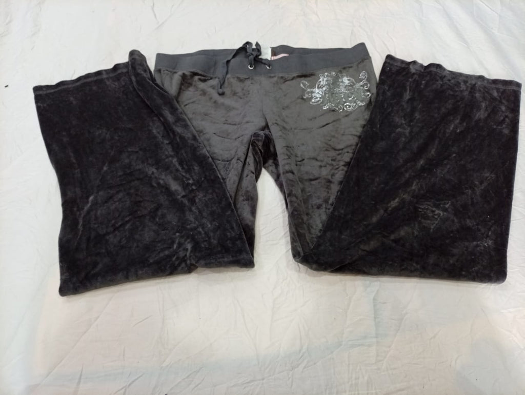 Y2K Juicy Trousers Bundle  in mixed sizes and colours, Grade A/B/C.
