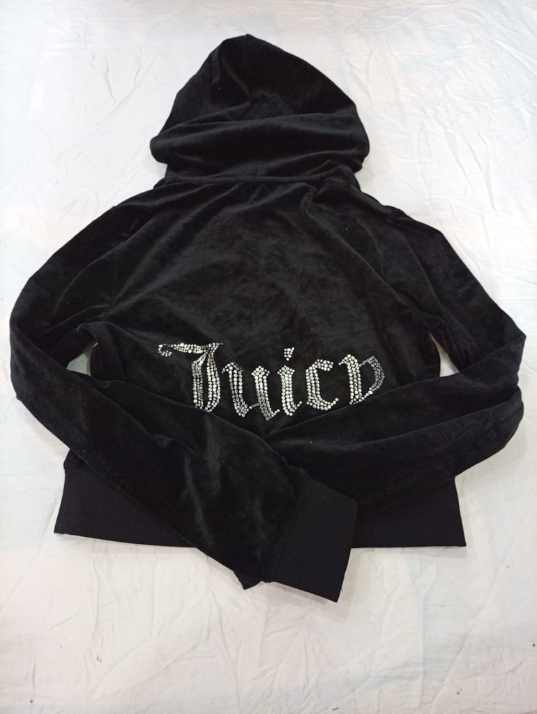 CR13780 Y2K Juicy Hoodies Bundle
